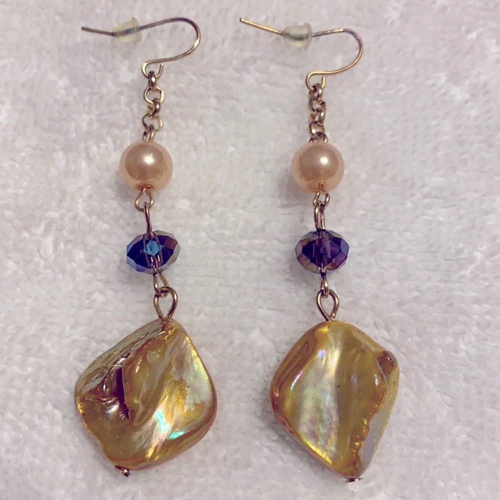 Fashion Jewelry - Earrings